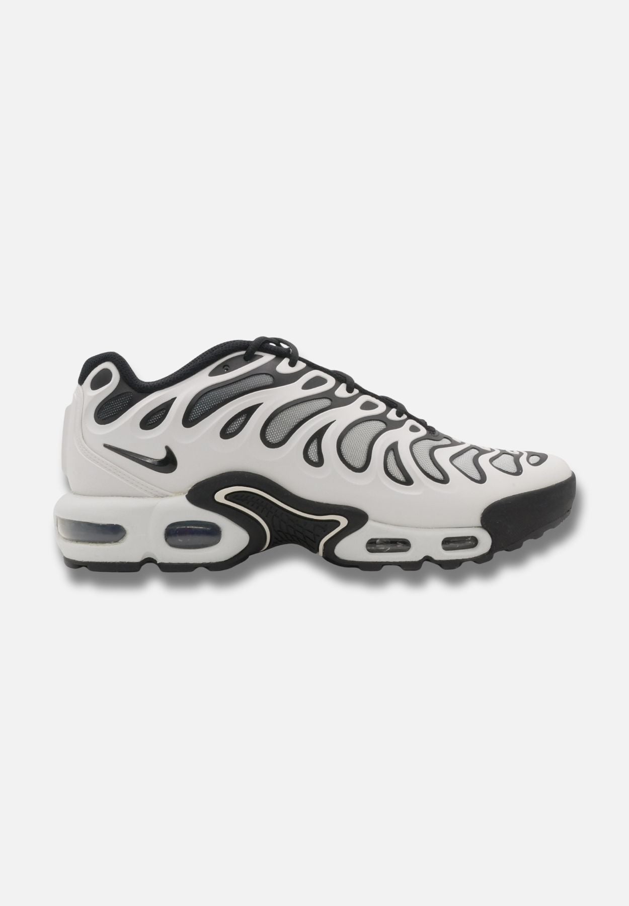 air max plus drift - sneaker low - weiß