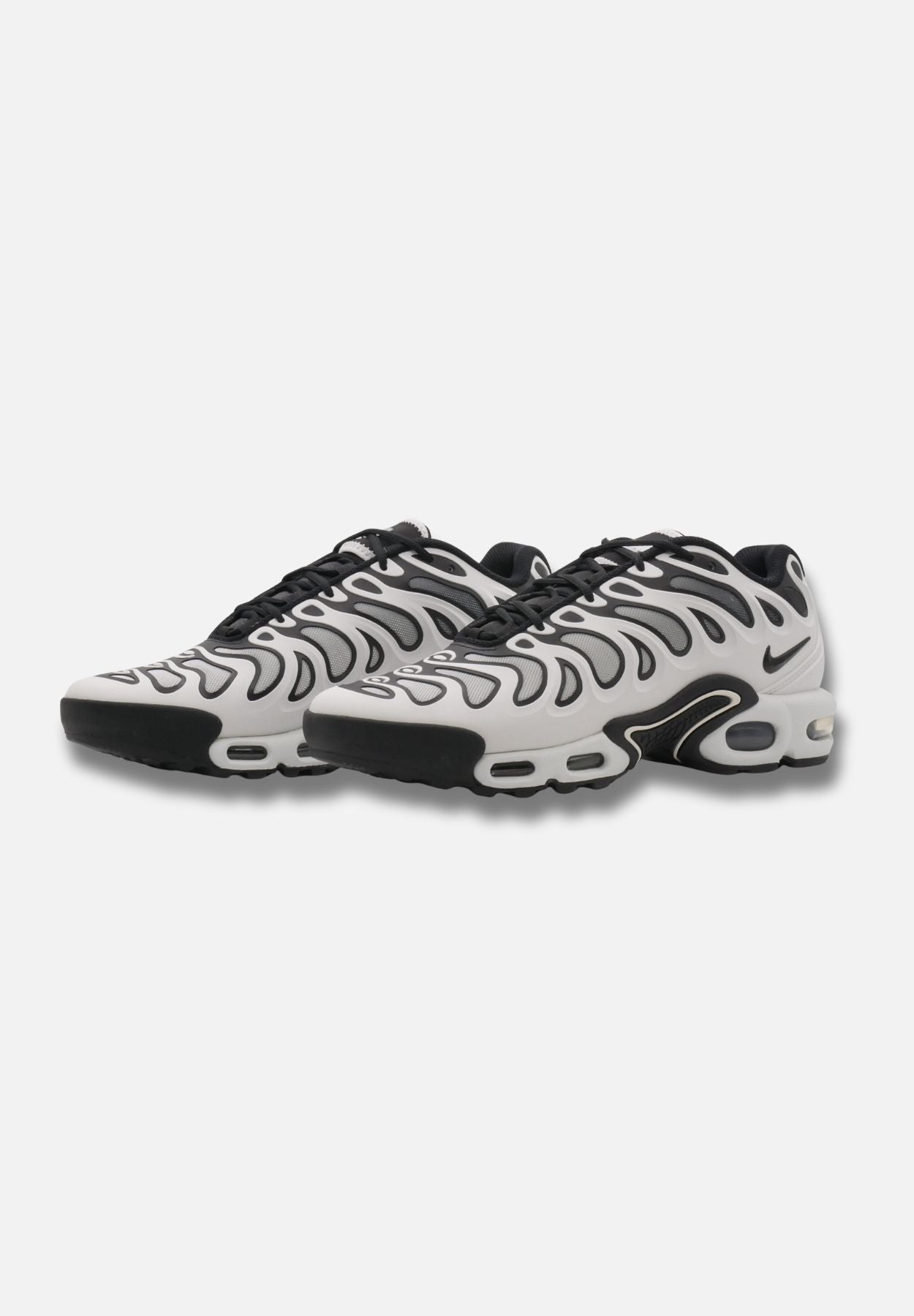 air max plus drift - sneaker low - weiß