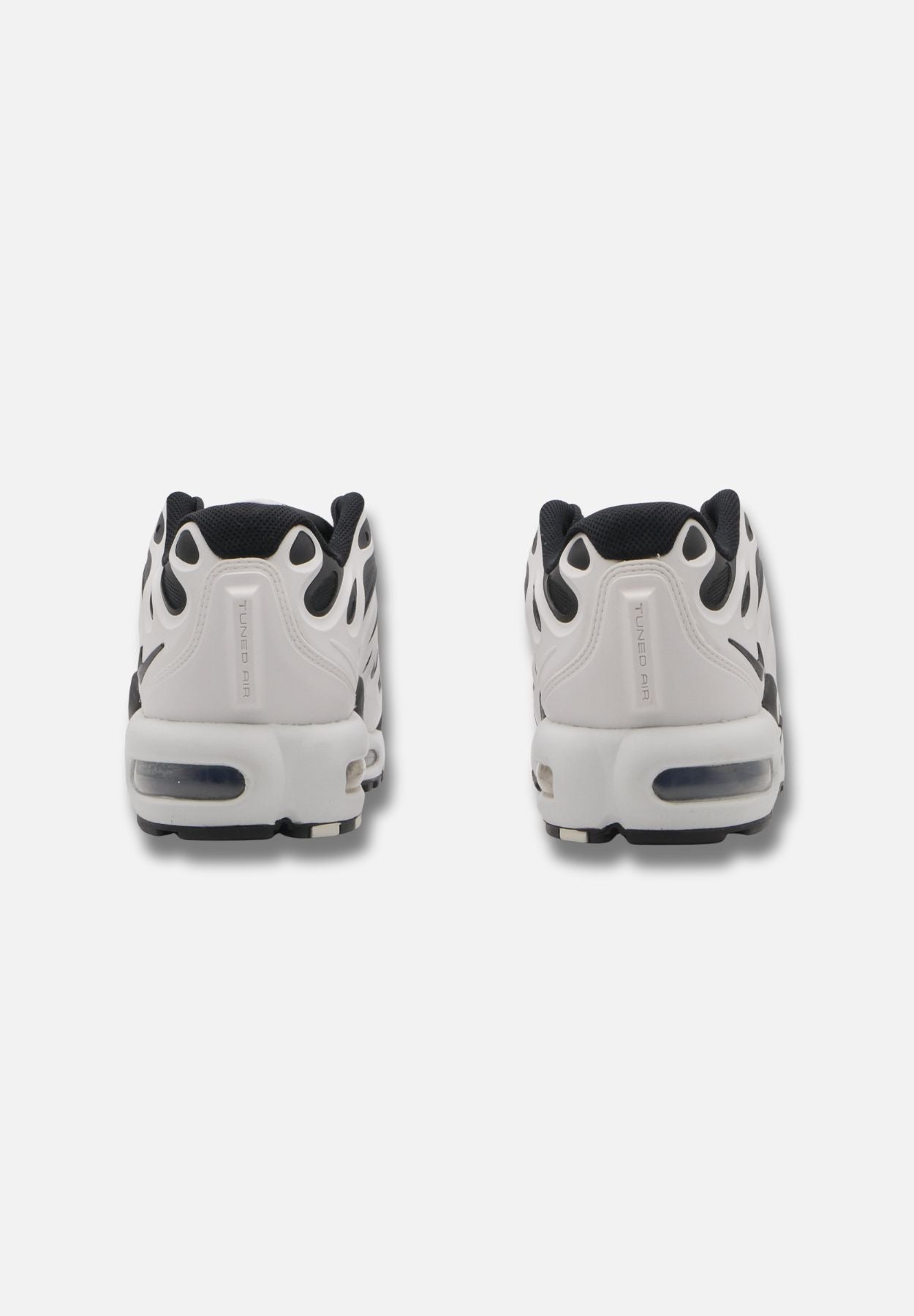air max plus drift - sneaker low - weiß