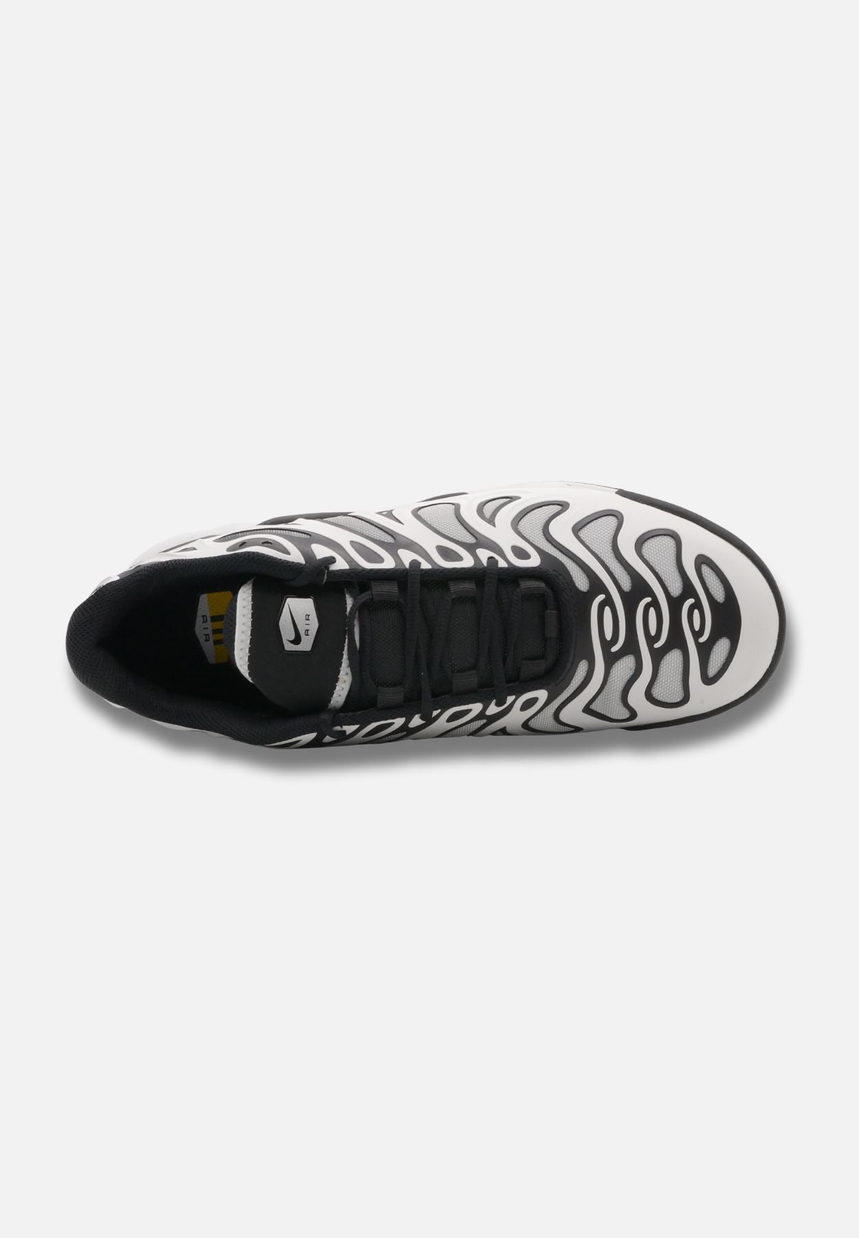 air max plus drift - sneaker low - weiß