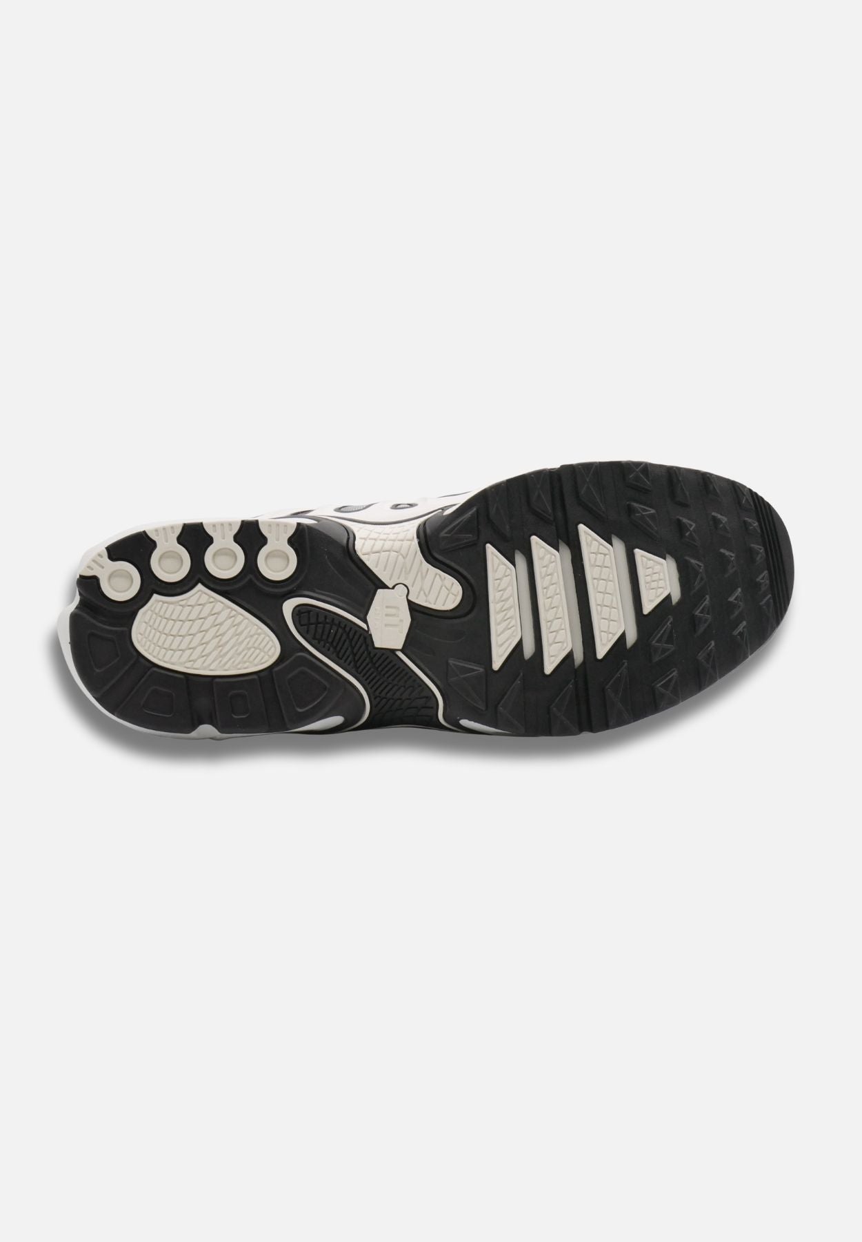 air max plus drift - sneaker low - weiß