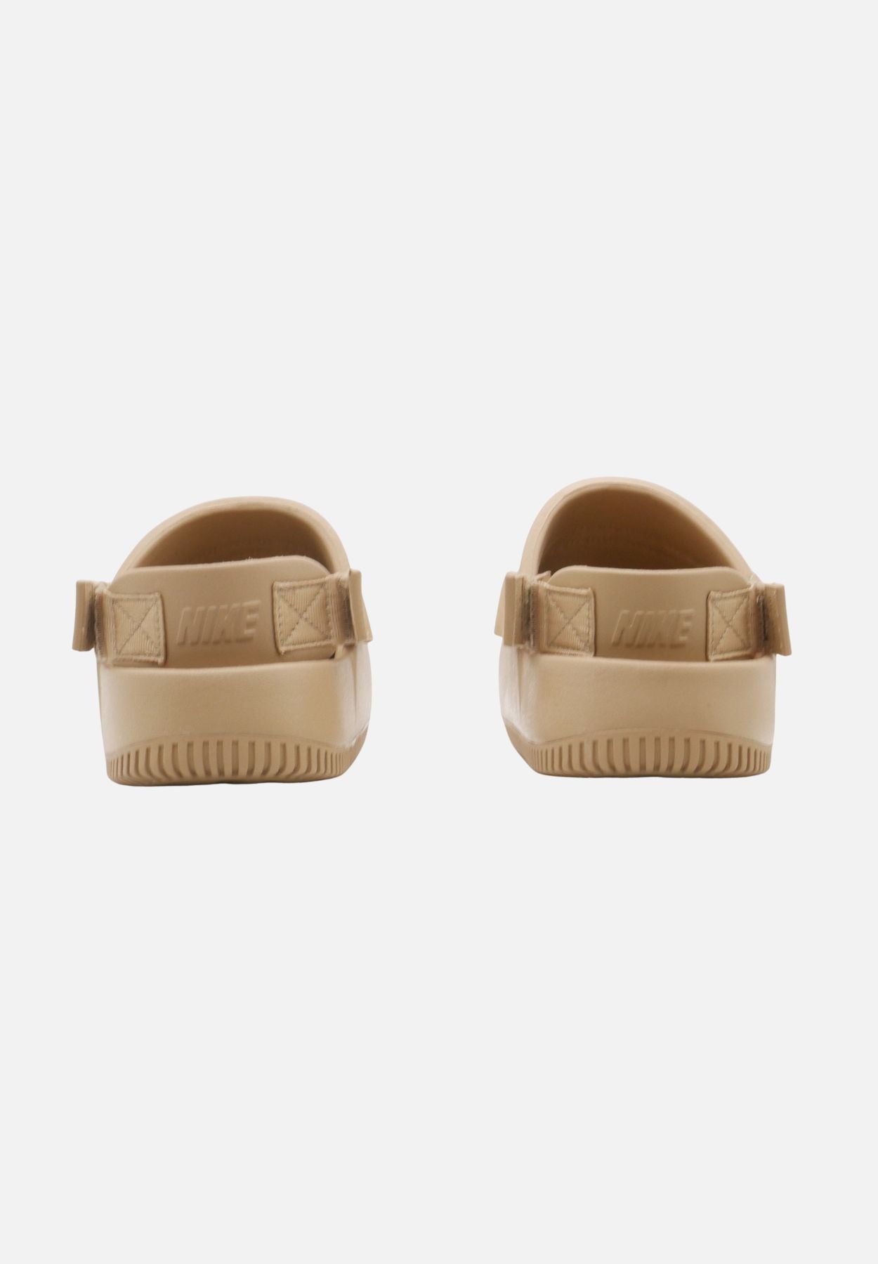 calm mule - pantolette - braun