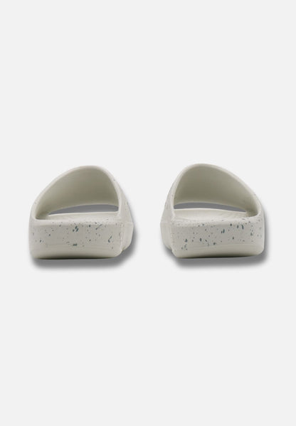 Jordan Post Slide GS - Pantolette - grau