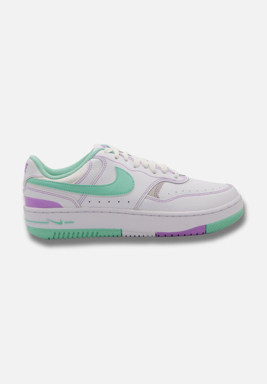 Gamma Force - Sneaker low - weiß