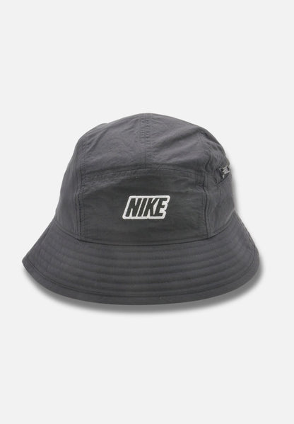 Unisex Apex Bucket Hat Bl - Hut - schwarz