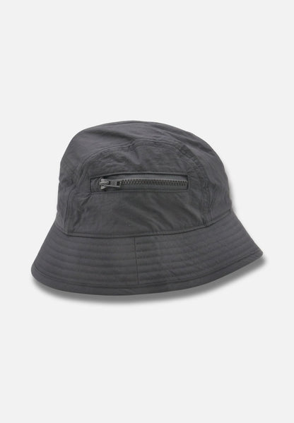 Unisex Apex Bucket Hat Bl - Hut - schwarz