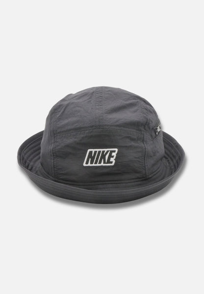 Unisex Apex Bucket Hat Bl - Hut - schwarz