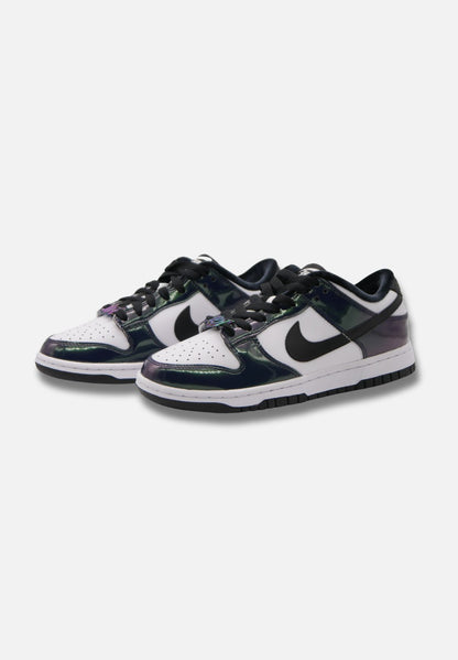 DUNK LOW SE - Sneaker low - weiß