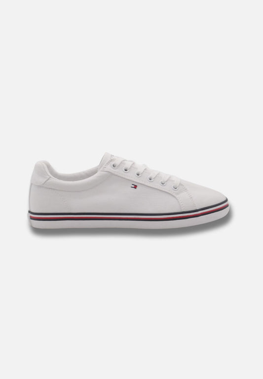 Essential TH - Sneaker low - weiß