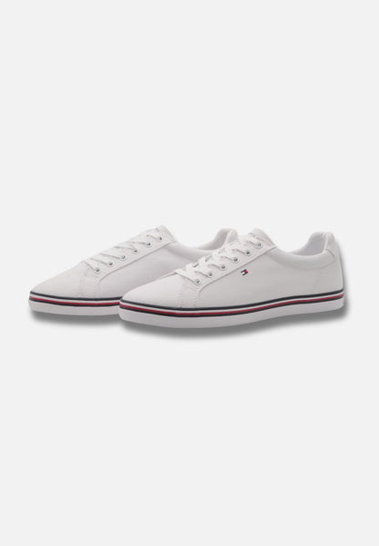 Essential TH - Sneaker low - weiß