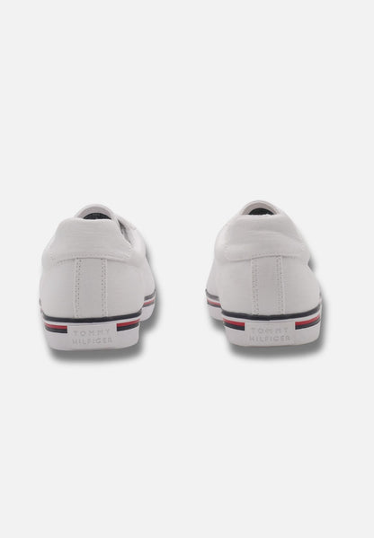 Essential TH - Sneaker low - weiß