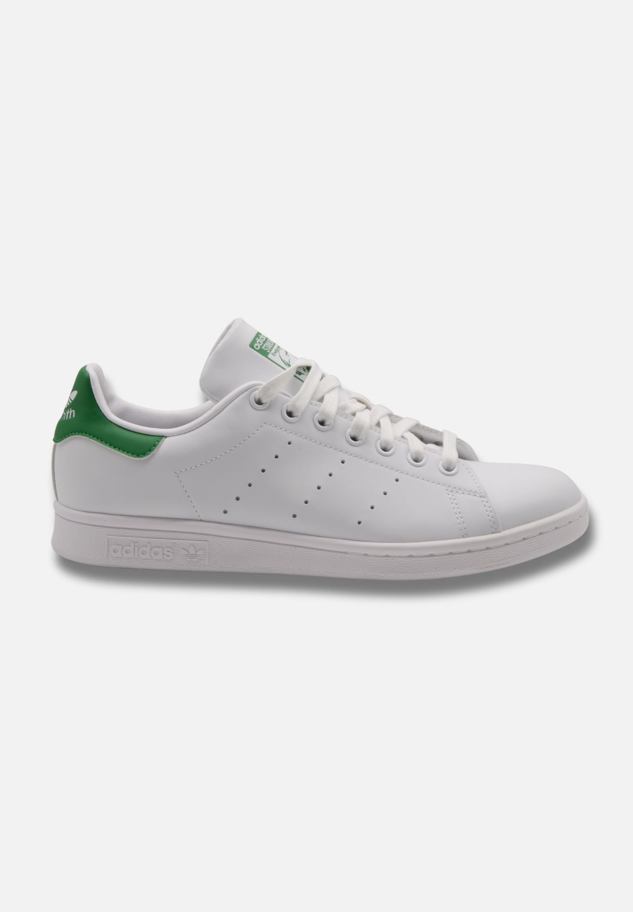 stan smith - sneaker low - weiß