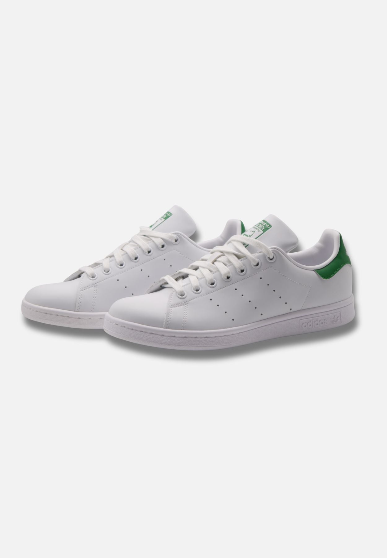 stan smith - sneaker low - weiß