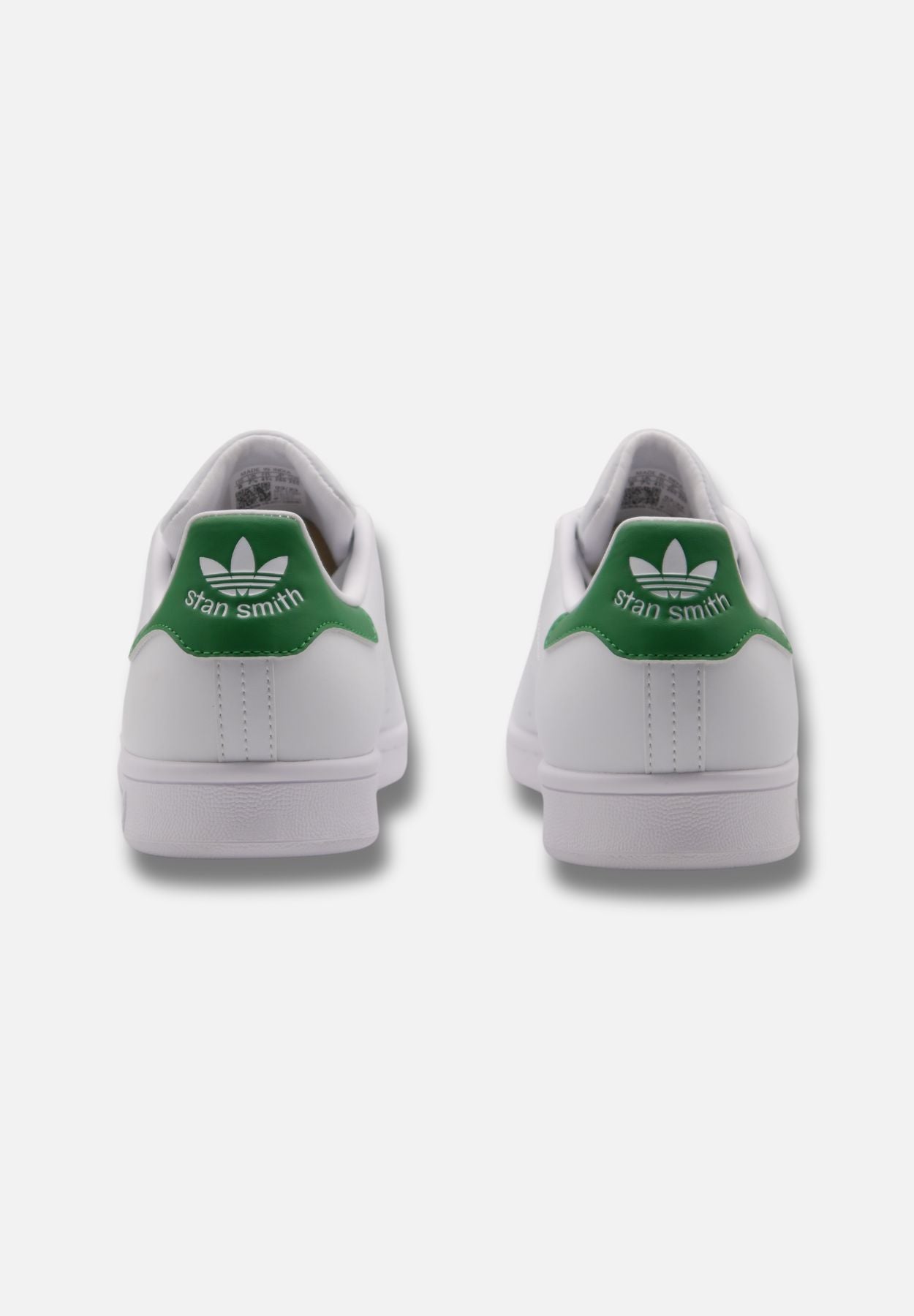 stan smith - sneaker low - weiß