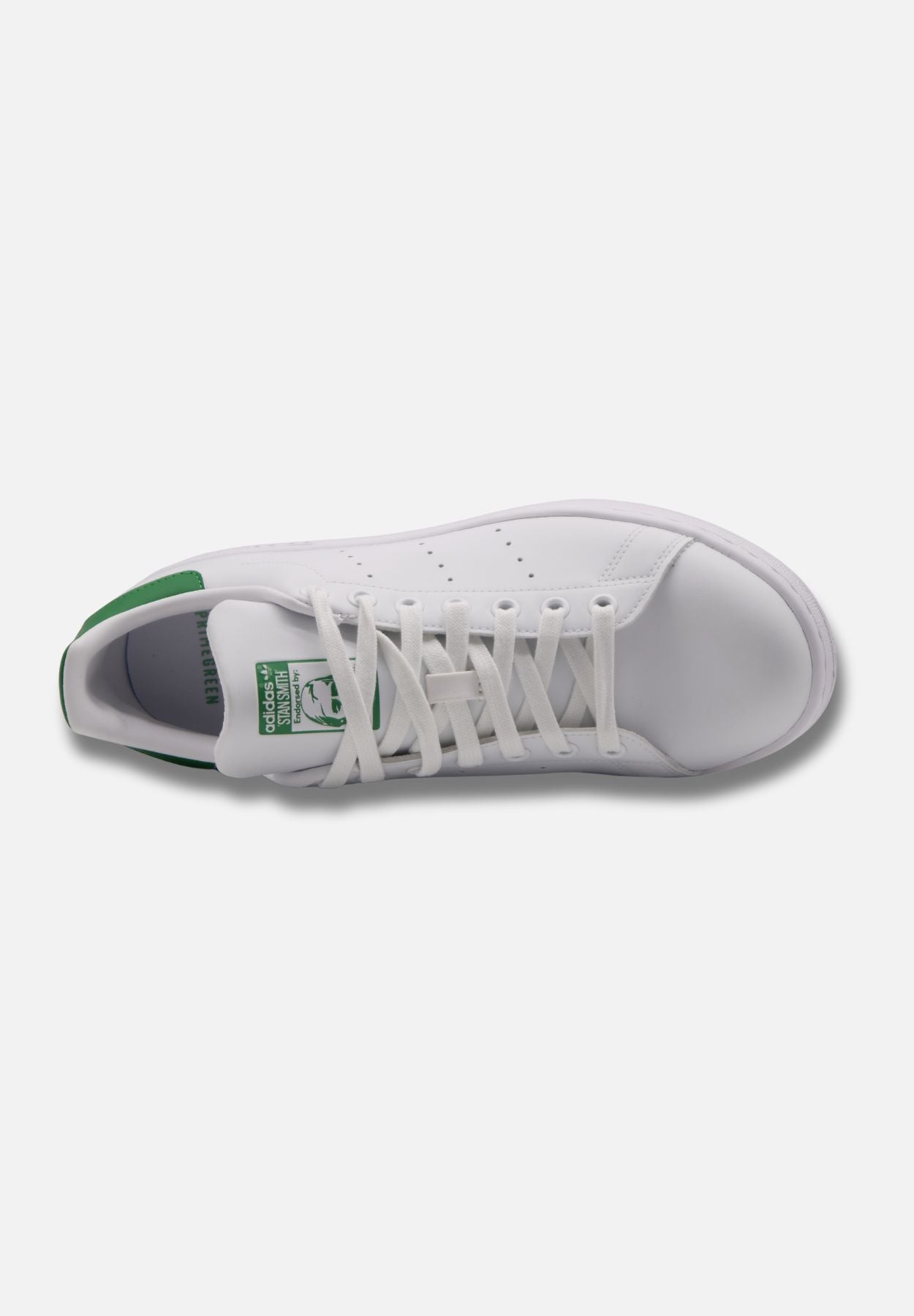 stan smith - sneaker low - weiß