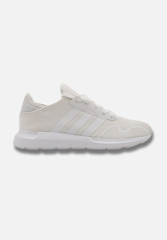 Swift Run X J - Sneaker low - weiß