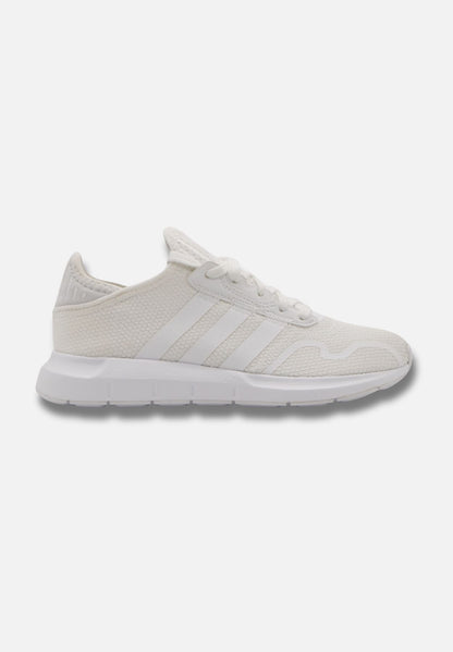 Swift Run X J - Sneaker low - weiß