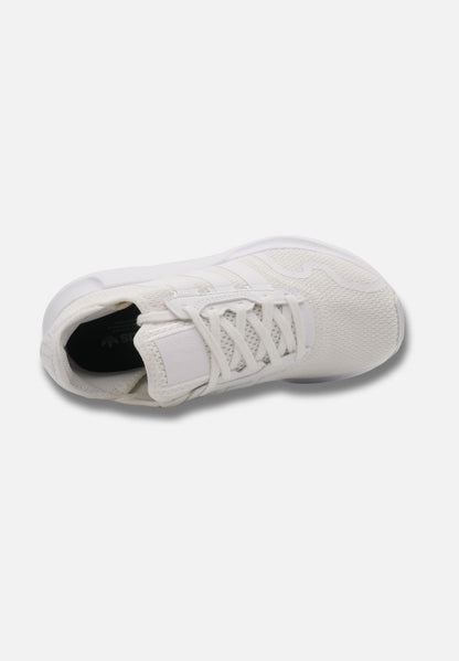 Swift Run X J - Sneaker low - weiß