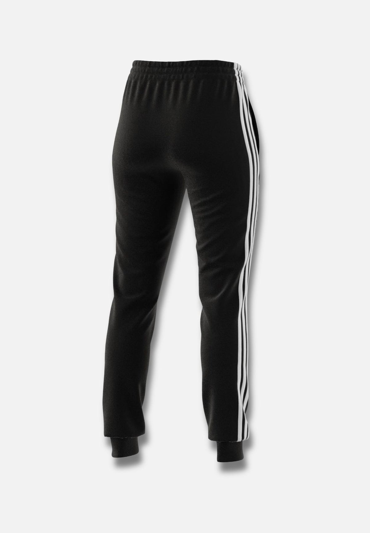 sporthose - schwarz
