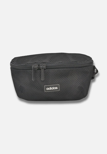 T4H Mesh Waistbag - Tasche - schwarz