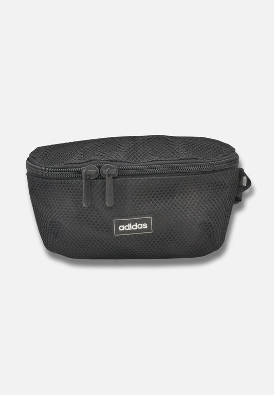 T4H Mesh Waistbag - Tasche - schwarz