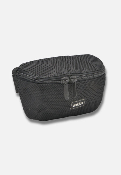 T4H Mesh Waistbag - Tasche - schwarz