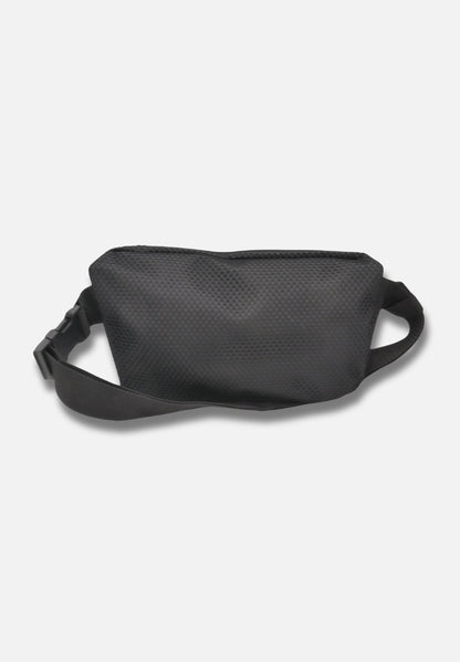 T4H Mesh Waistbag - Tasche - schwarz
