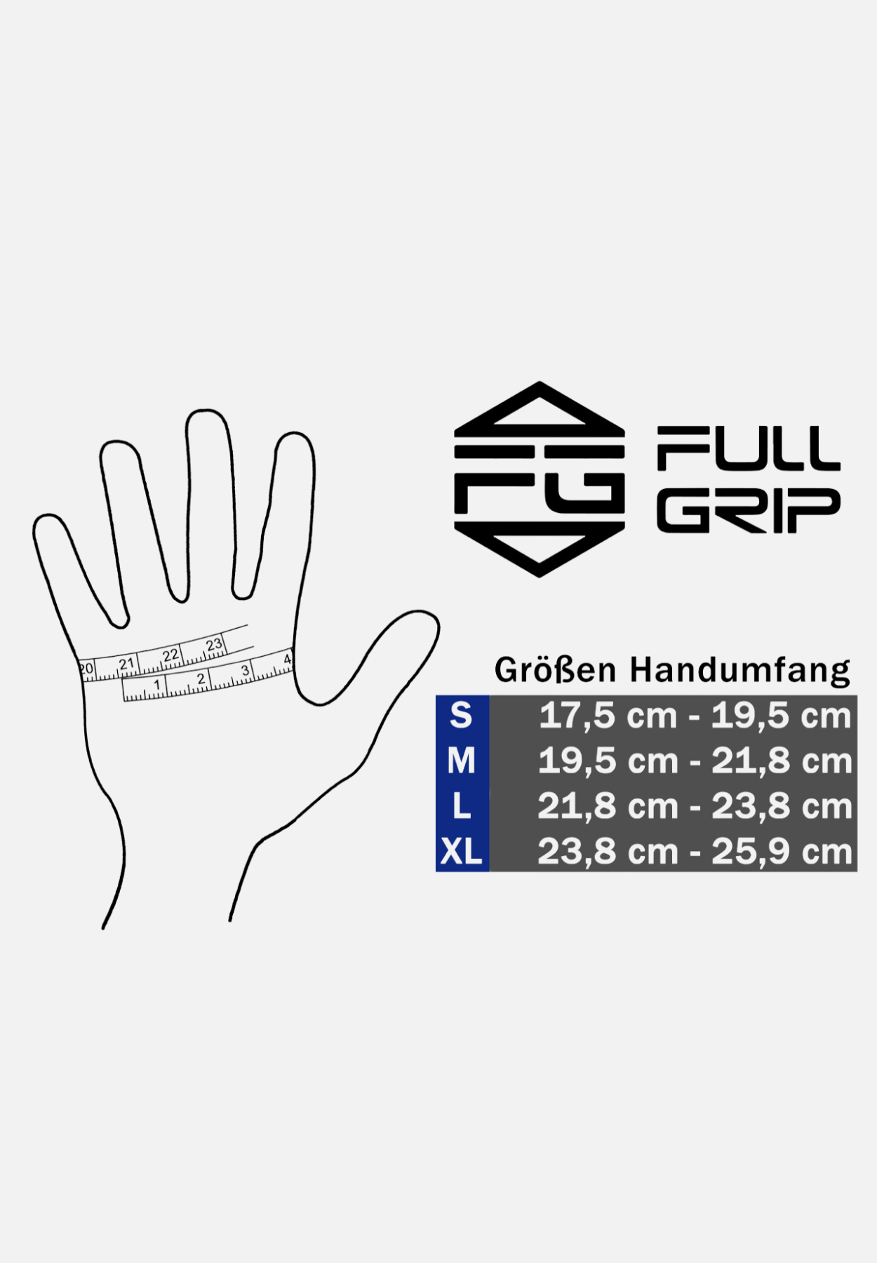 halbfinger fahrradhandschuhe - grau