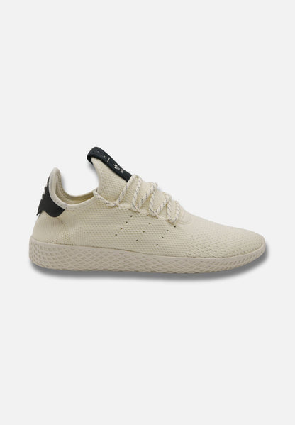 TENNIS HU - Sneaker low - weiß