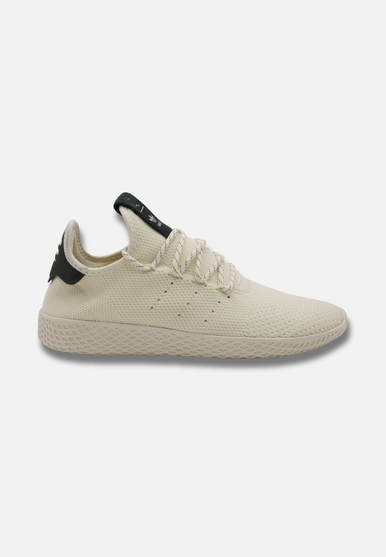 tennis hu - sneaker low - weiß