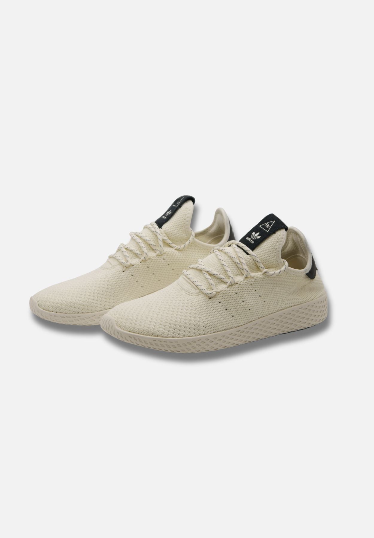 tennis hu - sneaker low - weiß