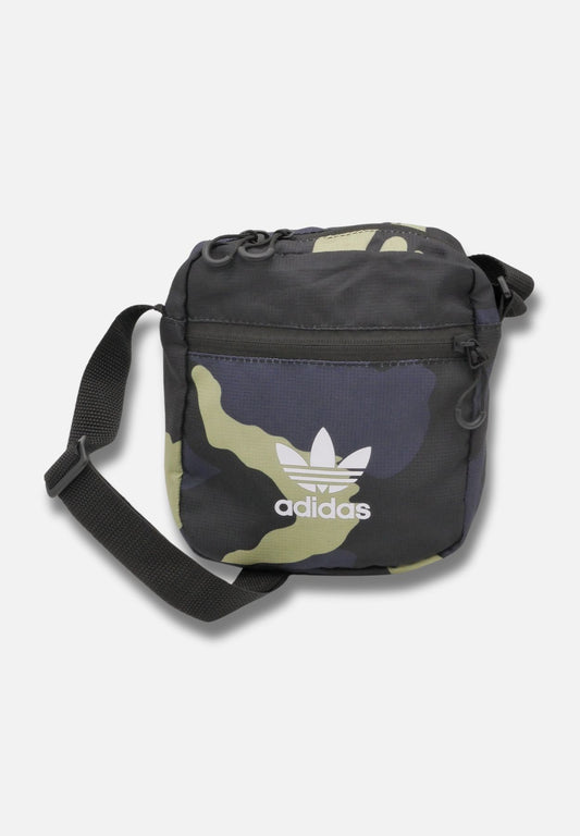 Camo festival bag - Tasche - mehrfarbig