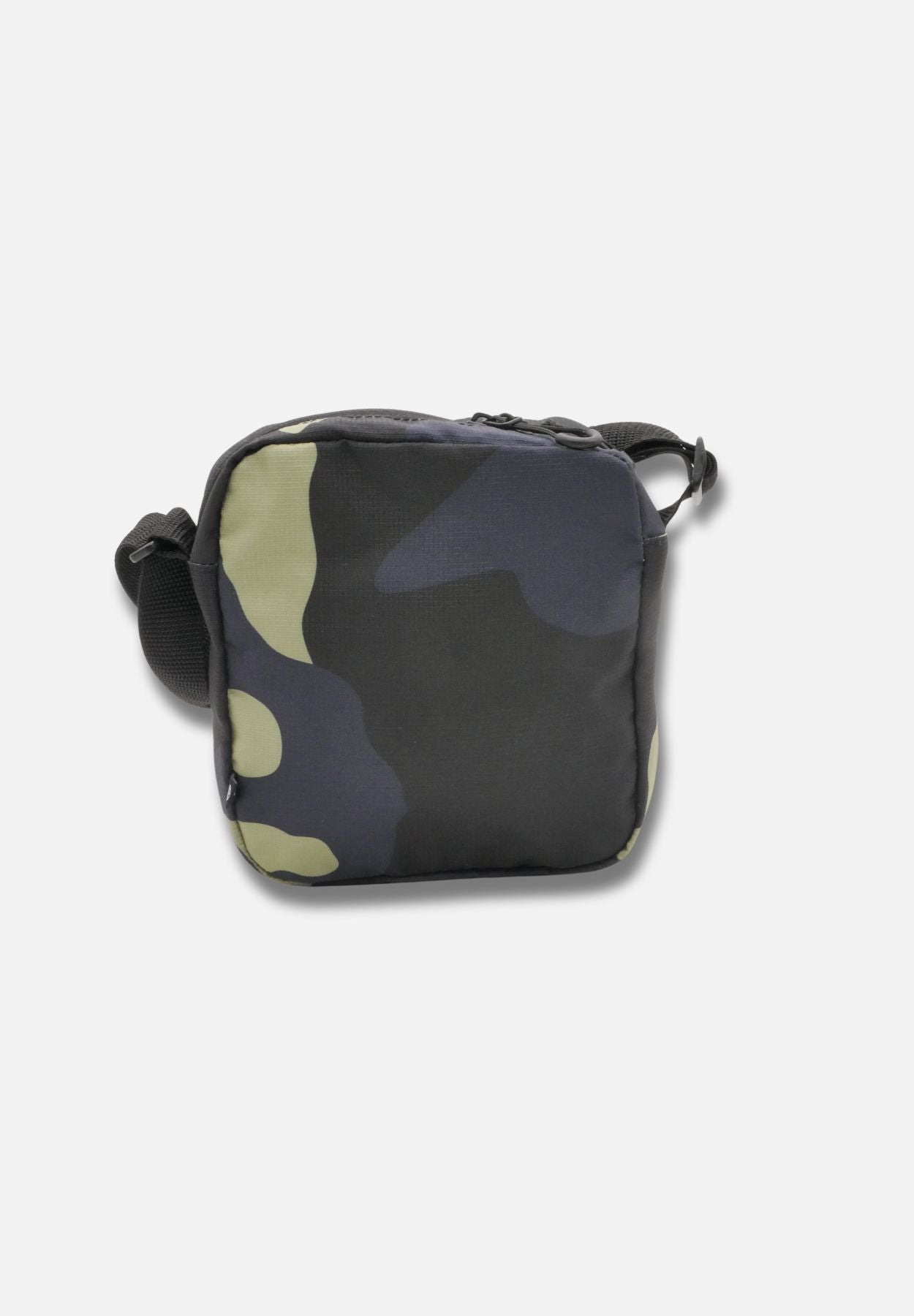 camo festival bag - tasche - mehrfarbig