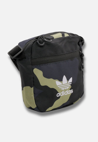 Camo festival bag - Tasche - mehrfarbig