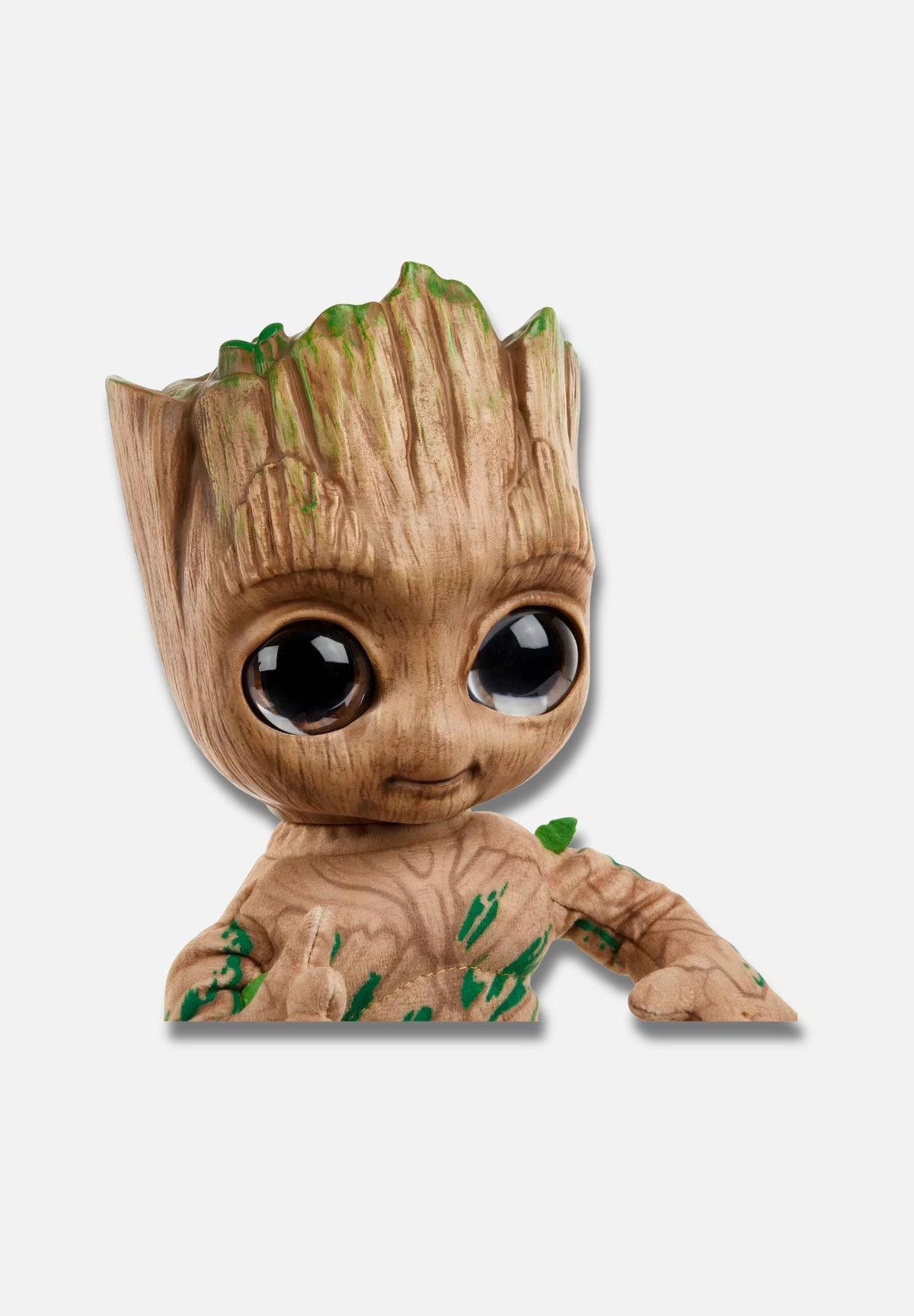 groot figur - tanzender und sprechender groot - mehrfarbig