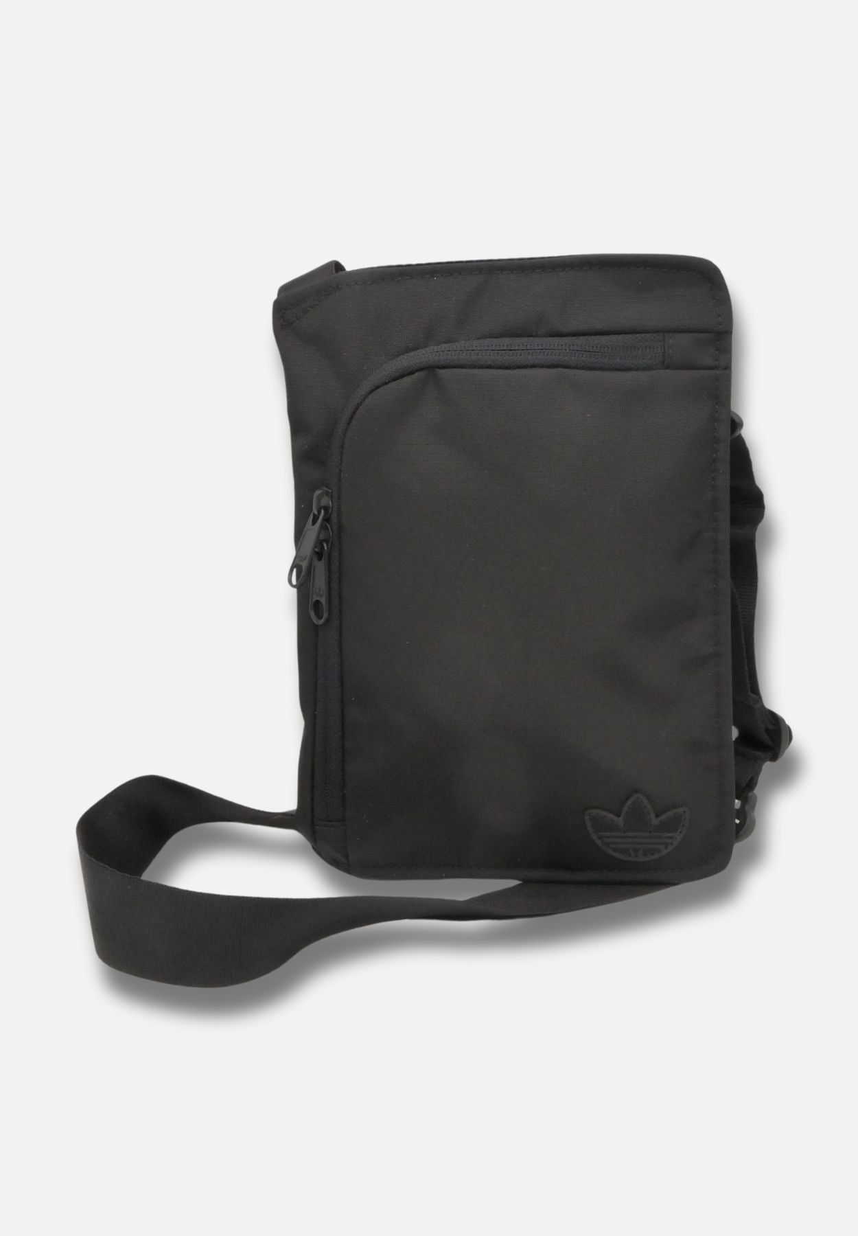 con festival bag - tasche - schwarz