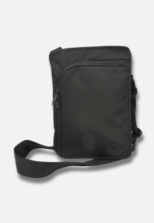 Con Festival bag - Tasche - schwarz