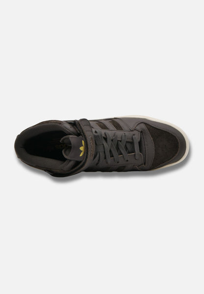 Forum Mid - Sneaker low - braun