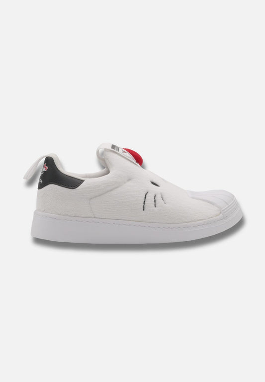 Superstar 360C (Hello Kitty) - weiß