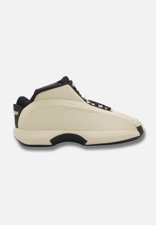 Crazy 1 - Sneaker mid - weiß