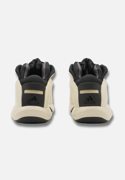 Crazy 1 - Sneaker mid - weiß