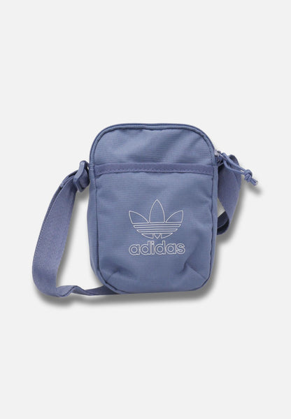 AC Festival Bag - Tasche - blau