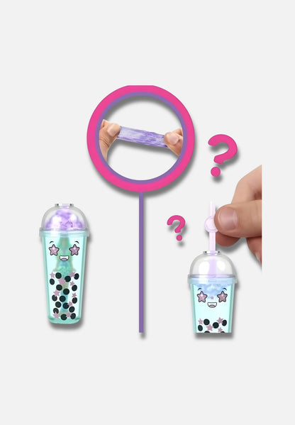 Überraschungspuppe Mini - Babel Tee - mehrfarbig