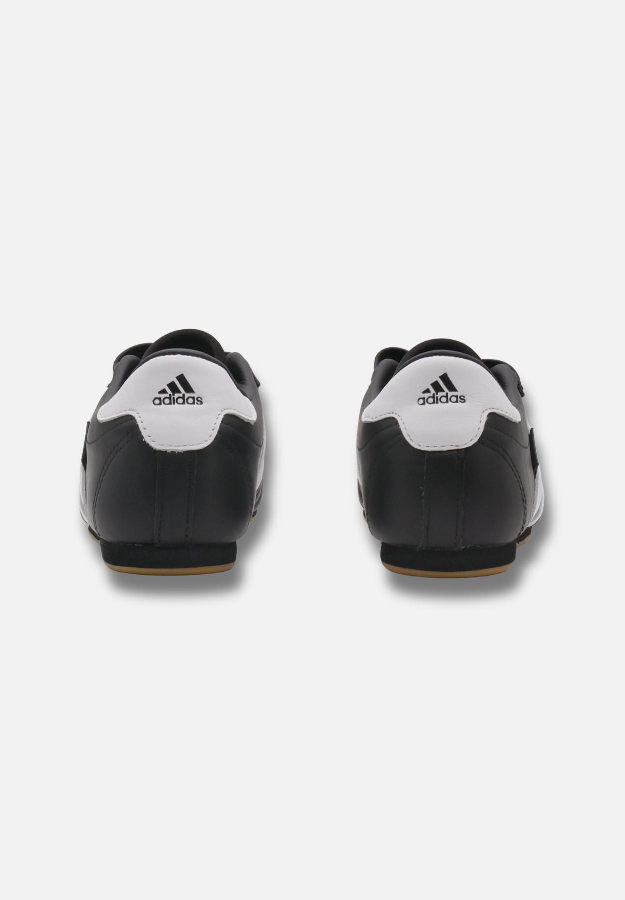 taekwondo w - sneaker - schwarz