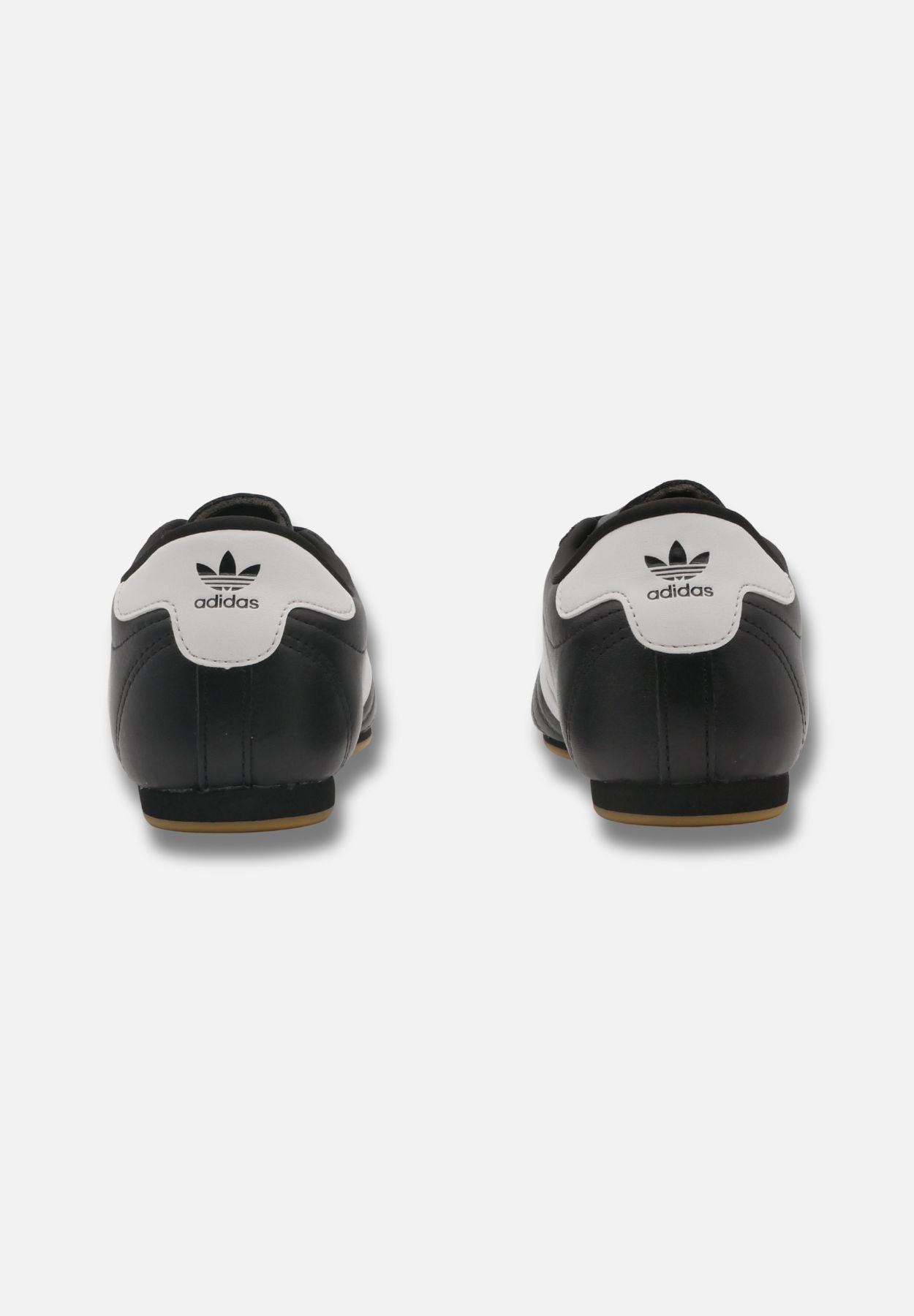 taekwondo lace w - sneaker low - schwarz