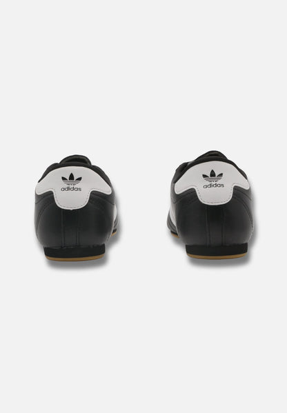 Taekwondo Lace W - Sneaker low - schwarz