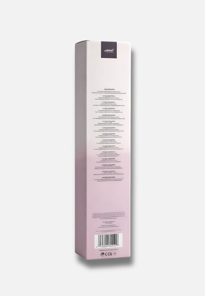 Kochmesser Chef - Küchenwerkzeug - silber