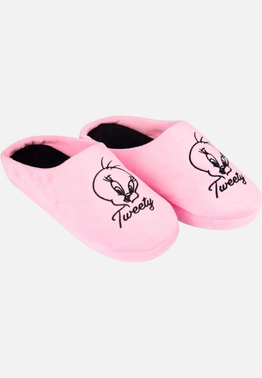 Pantoffeln - rosa