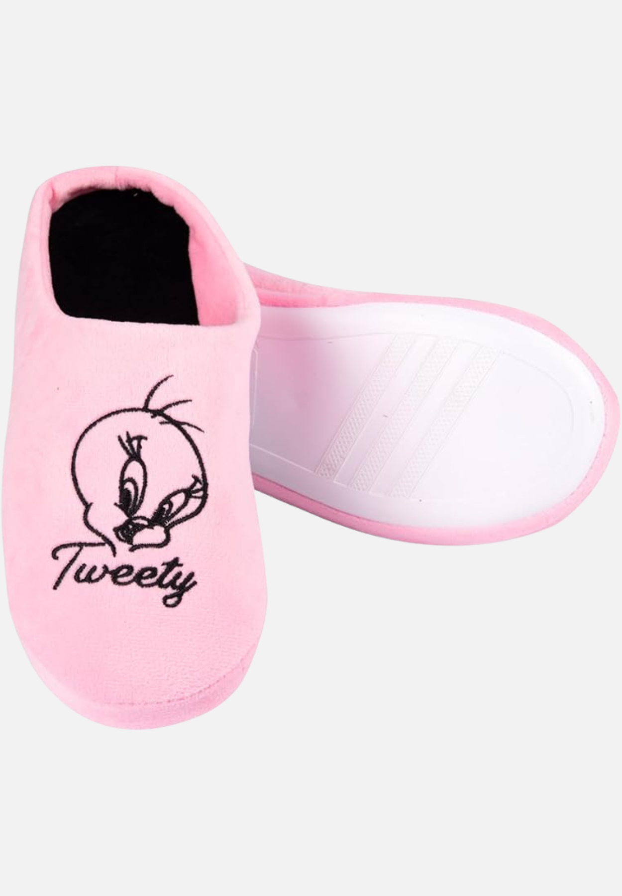 pantoffeln - rosa