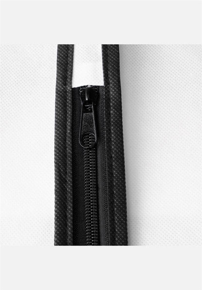 Kleidungsaufbewahrungstasche - weiß